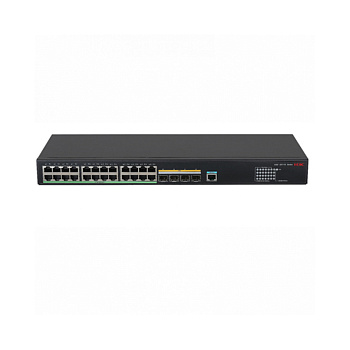 Коммутатор H3C LS-5170-28S-EI-GL (LS-5170-28S-EI-GL) Коммутатор H3C LS-5170-28S-EI-GL (LS-5170-28S-EI-GL)