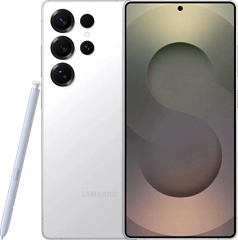 Смартфон Samsung Galaxy S25 Ultra 5G 512GB titanium (SM-S938BZSCSKZ)