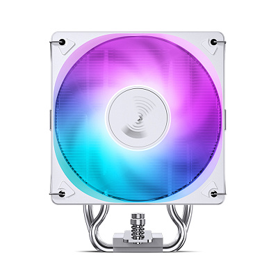  Кулер для процессора Jonsbo CR-1000 EVO ARGB (CR-1000 EVO(ARGB) White)