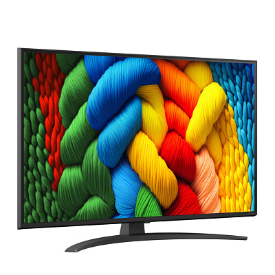 Телевизор LG 50NANO81A6A 50" (50NANO81A6A)