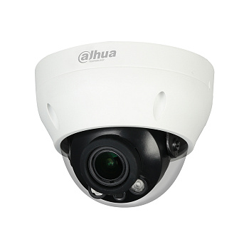 Купольная видеокамера Dahua DH-IPC-HDPW1431R1P-ZS (DH-IPC-HDPW1431R1P-ZS)