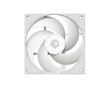 Вентилятор для корпуса ID-Cooling AS-120-W (ID-FAN-AS-120-W)