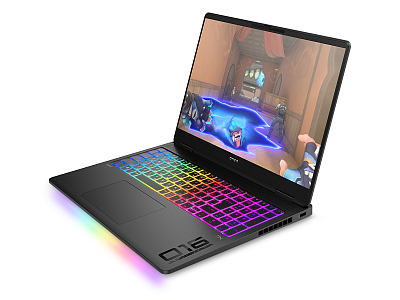 Ноутбук HP OMEN MAX 16-ah0011ci 16" (D02E3EA)