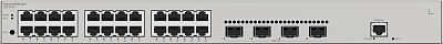 Коммутатор Huawei S220-24T4X  (S220-24T4X)