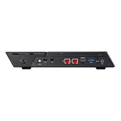 Сетевой накопитель Asustor Flashstor 6 FS6706T, без дисков (FS6706T)