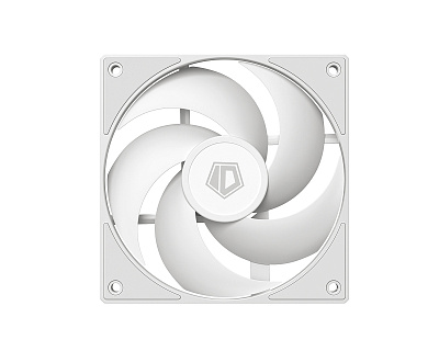 Вентилятор для корпуса ID-Cooling AS-120-W (ID-FAN-AS-120-W)
