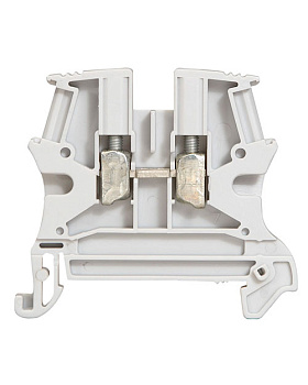 Legrand 037160 Клемма 2,5х5 стандартная (037160)