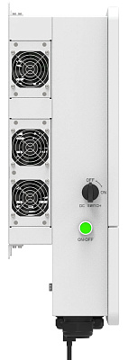 Однофазный гибридный инвертор Deye SUN-10K-SG02LP1-EU-AM3 (SUN-10K-SG02LP1-EU-AM3)