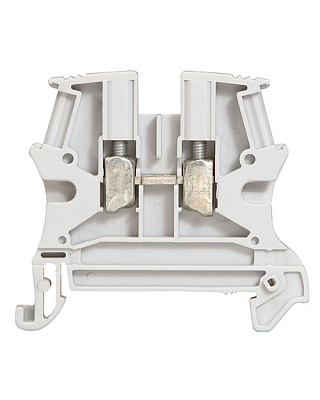 Legrand 037160 Клемма 2,5х5 стандартная (037160)