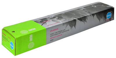 Лазерный картридж cactus CS-C8553A (C8553A)