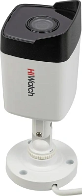 IP Камера, цилиндрическая HiWatch DS-I200(E) (DS-I200(E) (2.8mm))