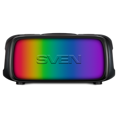 Колонки Sven PS-860, Black (SV-022518)