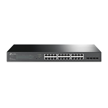 Коммутатор Tp-Link SG2428P (SG2428P(UN)) Коммутатор Tp-Link SG2428P (SG2428P(UN))