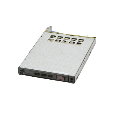 Крепеж Supermicro MCP-110-82501-0N NVMe Drive kit for SC825 FDD bay RoHS (MCP-110-82501-0N)