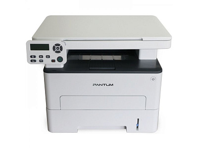 МФУ Pantum M6700DW (M6700DW)