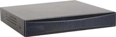 Цифровой видеорегистратор POE 4CH TIANDY TC-NR1004M7-P1-T (TC-NR1004M7-P1-T)