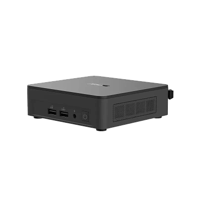 Мини-ПК ASUS NUC 13pro RNUC13ANKI300002I (90AR0031-M00040)