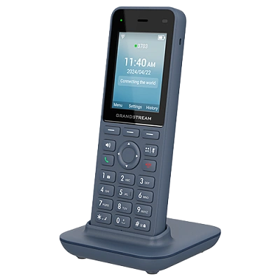 IP телефон Grandstream WP826 (WP826)