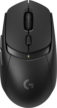 Мышка игровая беспроводная Logitech G309 Черная (910-007199)
