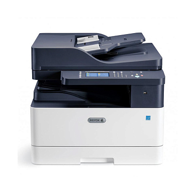 МФУ XEROX WorkCentre B/W A3 B1025DNA (B1025V_U)