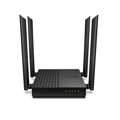 Маршрутизатор TP-Link Archer C64 (Archer C64)