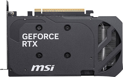 Видеокарта MSI GeForce RTX 5050 8G SHADOW 2X OC (G5050-8S2C)