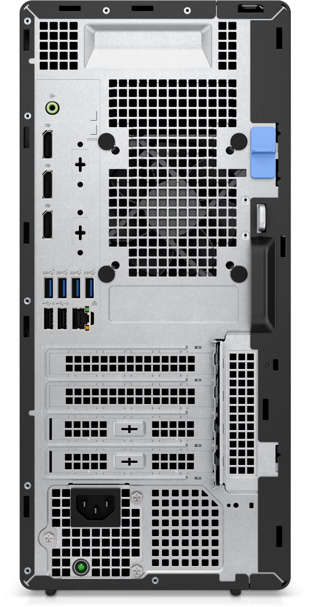Системный блок DELL OptiPlex 7020 MT Plus (N013O7020MTPEMEA_VP)