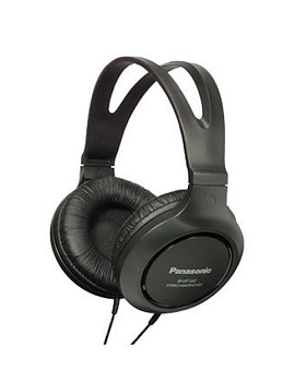 RP-HT161E-K Наушники мониторы (RP-HT161E-K)