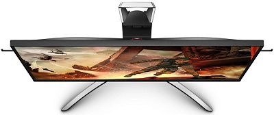 Профессиональный игровой монитор AOC AGON (AG273QX)