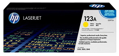 Лазерный картридж HP Q3972A (Q3972A)