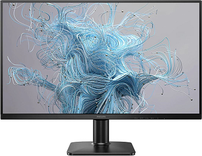 Монитор PHILIPS 27E2N1500L 27" Черный (27E2N1500L/01)