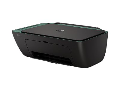 Струйное МФУ HP DeskJet Ink Advantage 2978 (B3ZG8C)