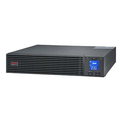 Источник бесперебойного питания APC Easy UPS On-Line SRV 1000VA (SRV1KRI)