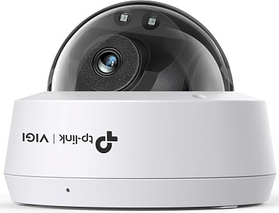 Купольная IP-камера TP-LINK VIGI C230I 3 МП (VIGI C230I(2.8mm)(UN))