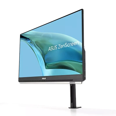 Монитор Asus ZenScreen MB249C 23.8" (90LM0865-B01170)