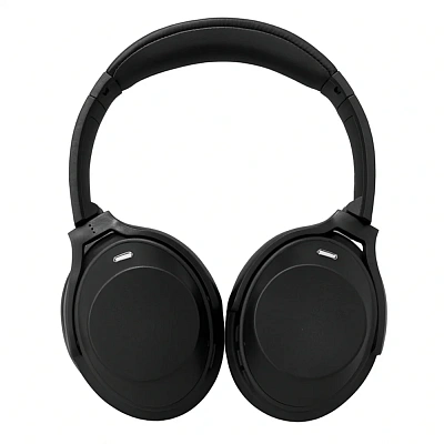 Наушники ARG A06 Black (A06-BK)