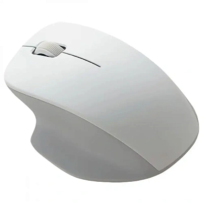 Мышь Xiaomi Wireless Mouse Comfort Edition White  (XMWXSB04YM-W)