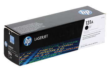Лазерный картридж HP Europe CF210A (CF210A)
