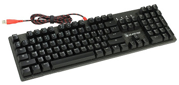 Клавиатура игровая Bloody B800 NetBee  (B800)