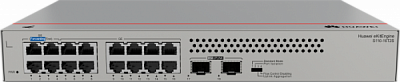 Коммутатор HUAWEI S110-16T2S ()