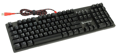 Клавиатура игровая Bloody B800 NetBee  (B800)