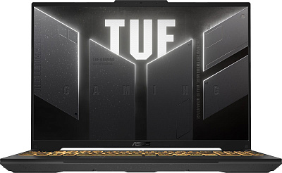Ноутбук Asus TUF Gaming F16 FX607VU-RL046W (90NR0N06-M00WB0)