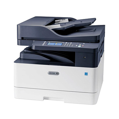 МФУ XEROX WorkCentre B/W A3 B1025DNA (B1025V_U)