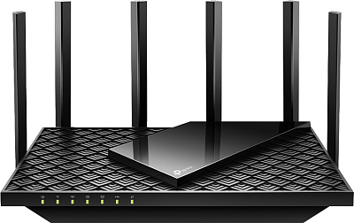 Маршрутизатор беспроводной Tp-Link Archer AX72 Pro (Archer AX72 Pro)
