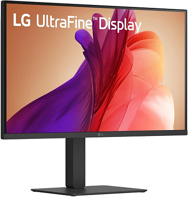Монитор LG UltraFine 32U720A 31.5'' - Black (32U720A-B.ARUZ)