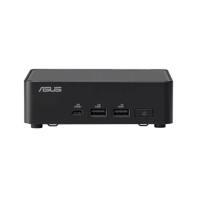 Мини-ПК ASUS NUC 14pro RNUC14RVKI300002I (90AR0062-M00040)