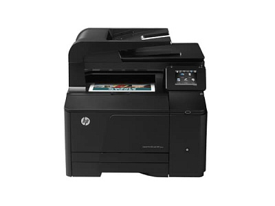 Лазерный картридж HP CE412A (CE412A)