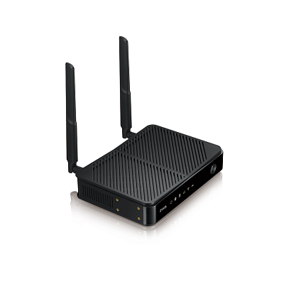 Маршрутизатор беспроводной Indoor Zyxel NebulaFlex Pro LTE3301-PLUS (LTE-3301PLUS-EU0102F)