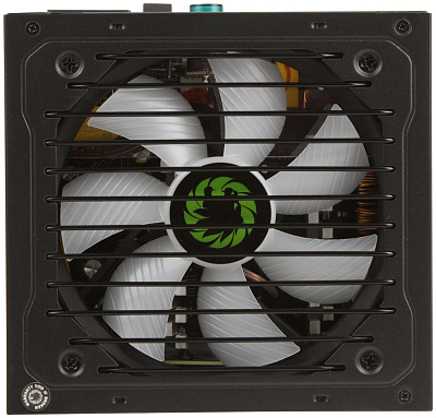 Блок питания ATX 800W GameMax VP-800-RGB Modular, Bronze (VP-800-RGB MODULAR)