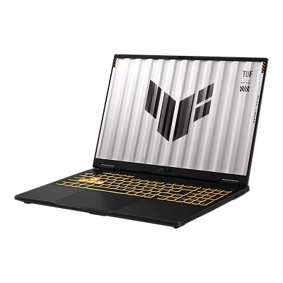  Ноутбук Asus TUF Gaming F16 FX608JHI-TU217 (90NR0NA1-M00BK0)